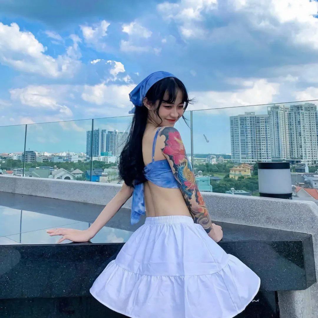 嗨上狂欢节