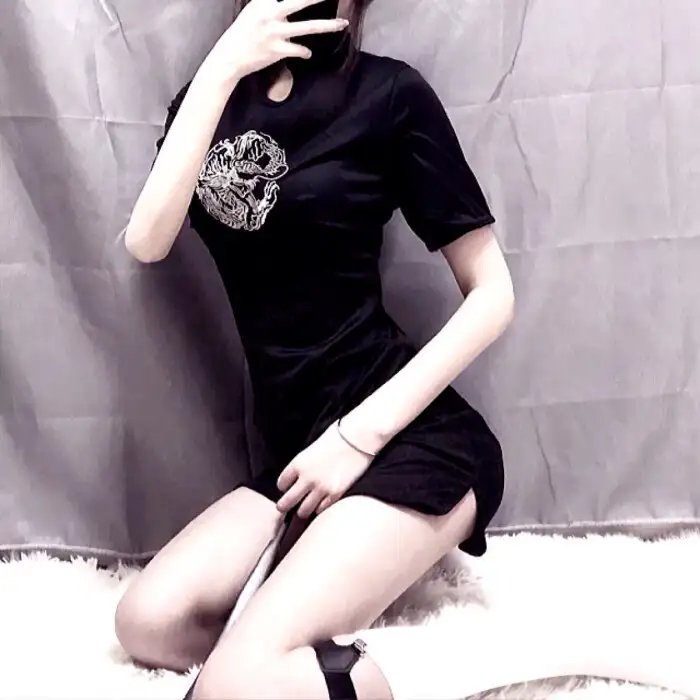 飞蛾日记